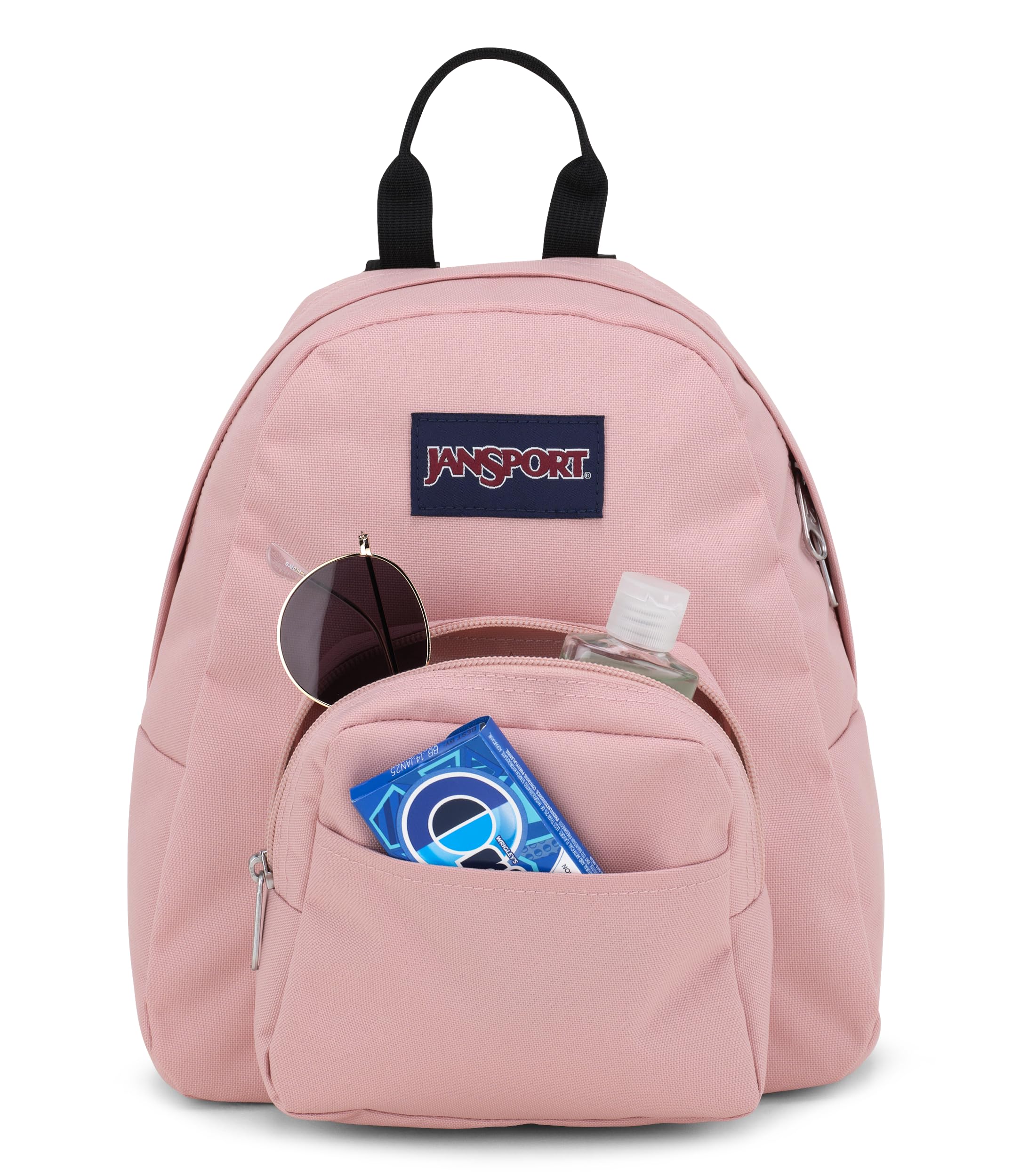 JanSport Half Pint Mini Backpack, 10.2 L - Durable Mini | B2B